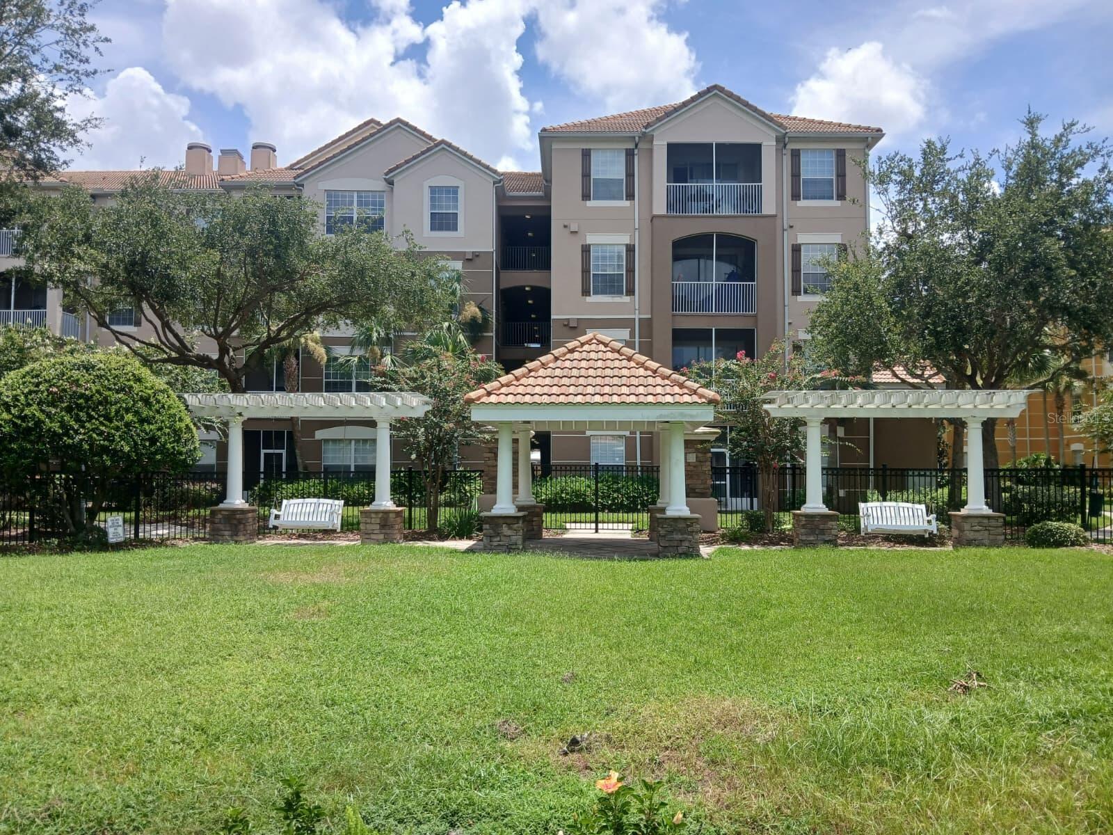 3368 ROBERT TRENT JONES DR #20608, ORLANDO, FL — photo 11