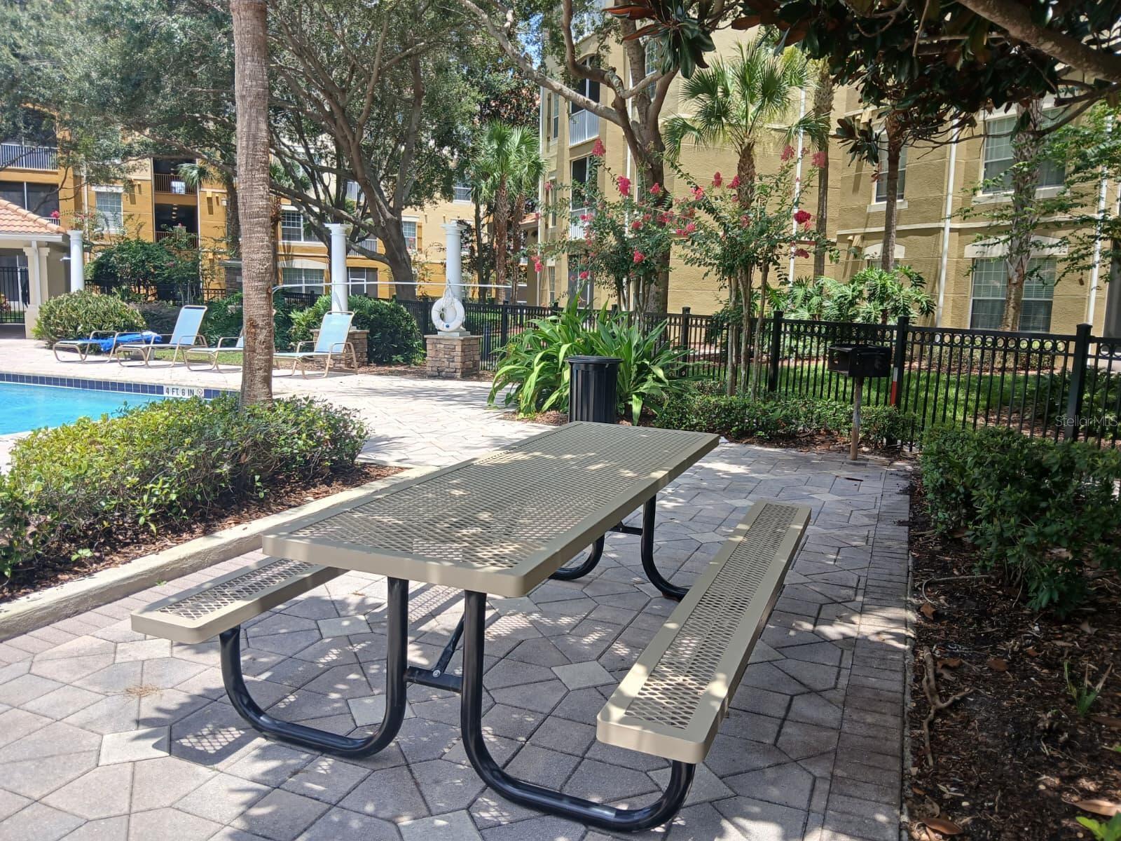 3368 ROBERT TRENT JONES DR #20608, ORLANDO, FL — photo 12