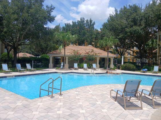 3368 ROBERT TRENT JONES DR #20608, ORLANDO, FL — photo 14