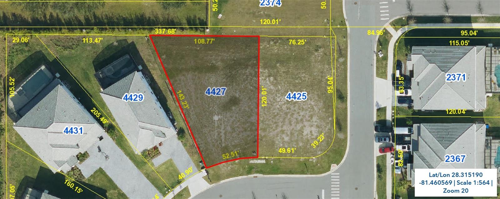 4427 GANESHA LOOP, KISSIMMEE, FL — photo 2