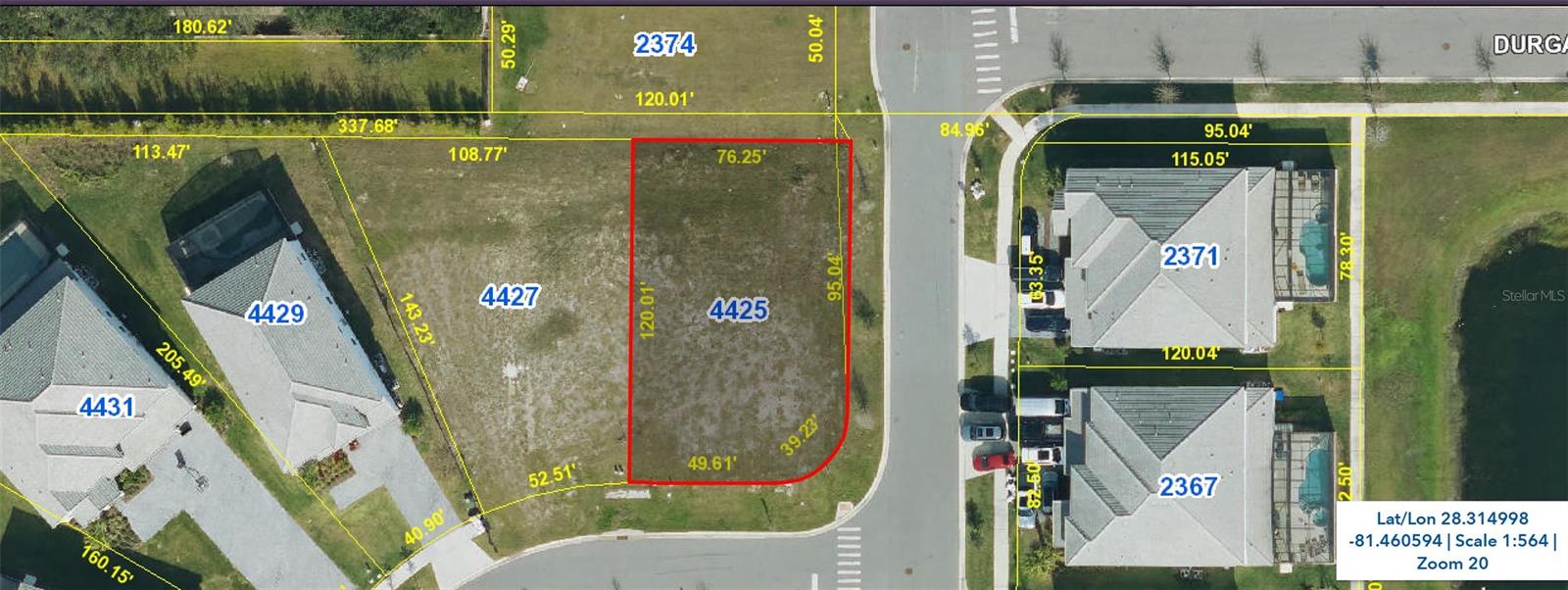 4425 GANESHA LOOP, KISSIMMEE, FL — photo 2