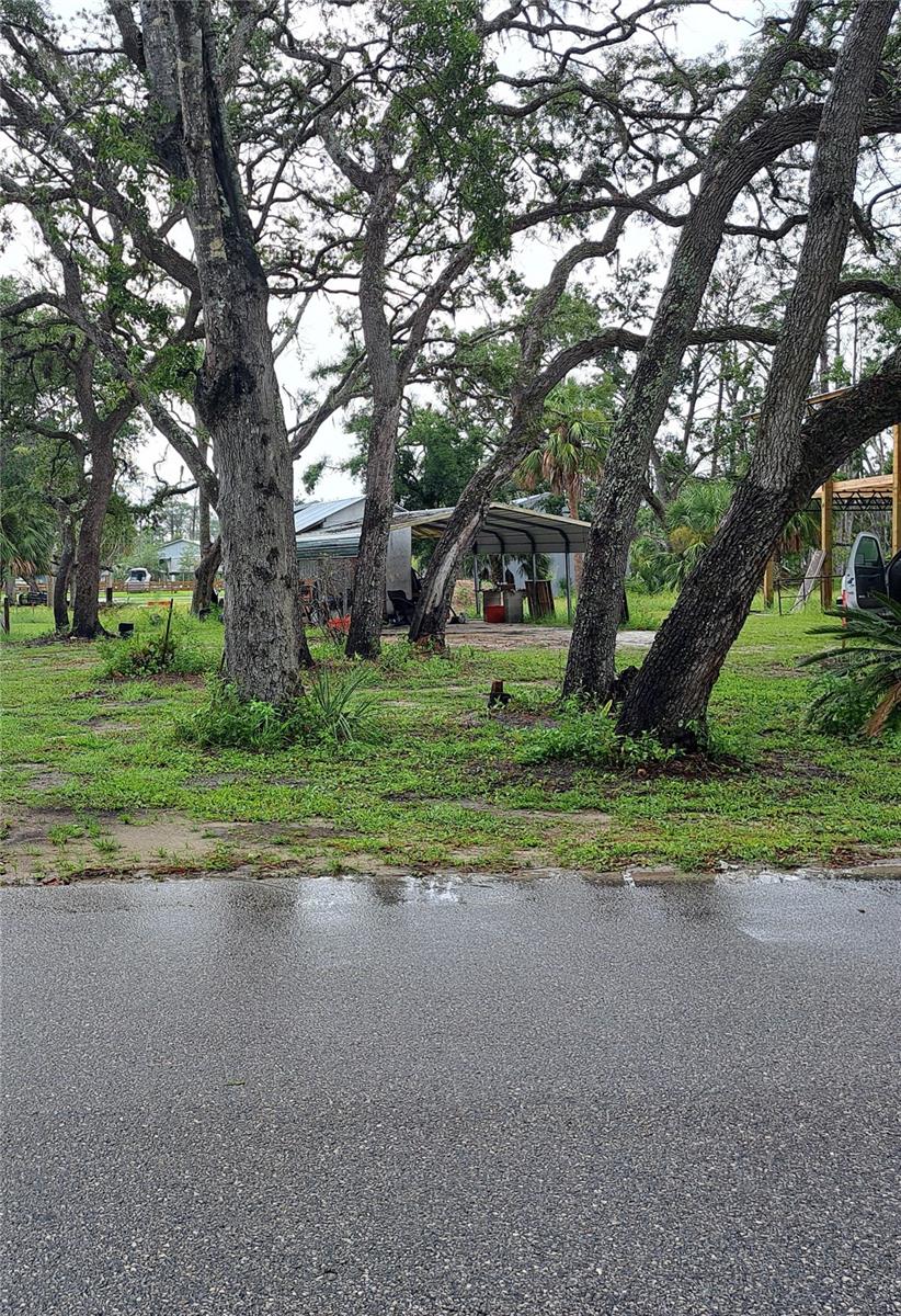 401 W 1ST ST NW #Lot #2, STEINHATCHEE, FL