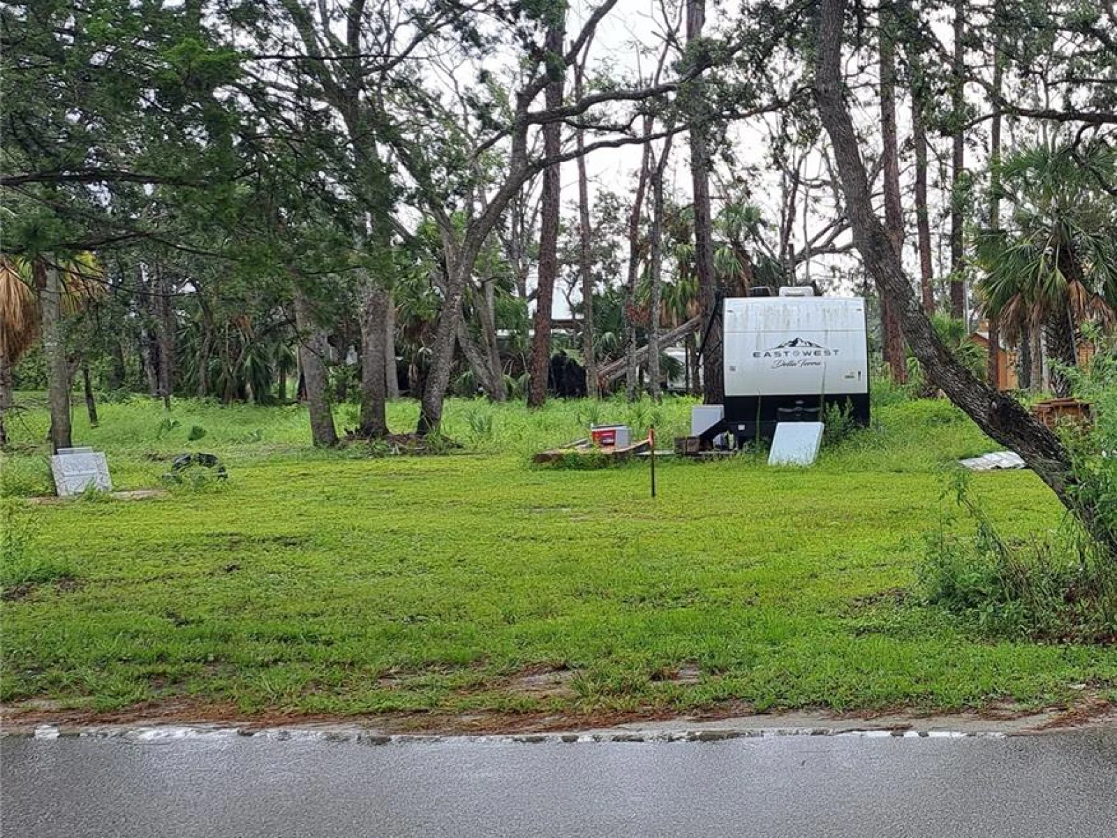 401 W 1ST ST NW #Lot #3, STEINHATCHEE, FL — photo 1