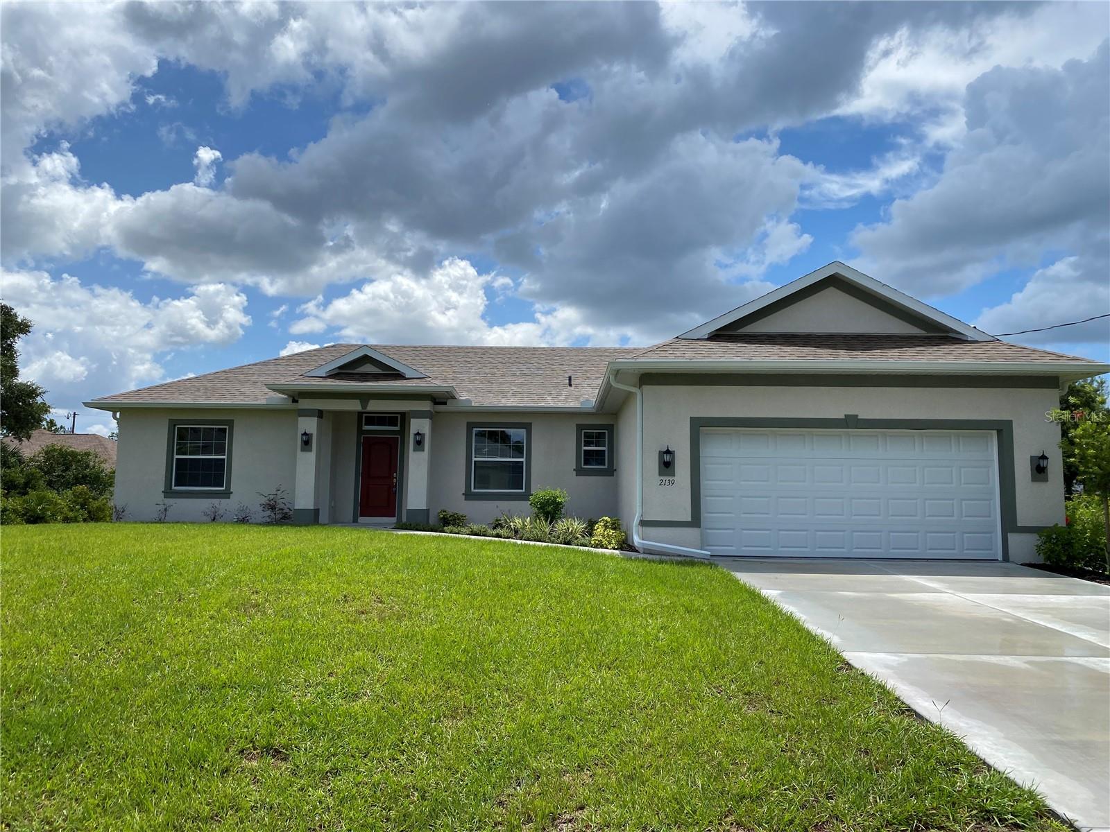 2139 GASCOM ST, NORTH PORT, FL