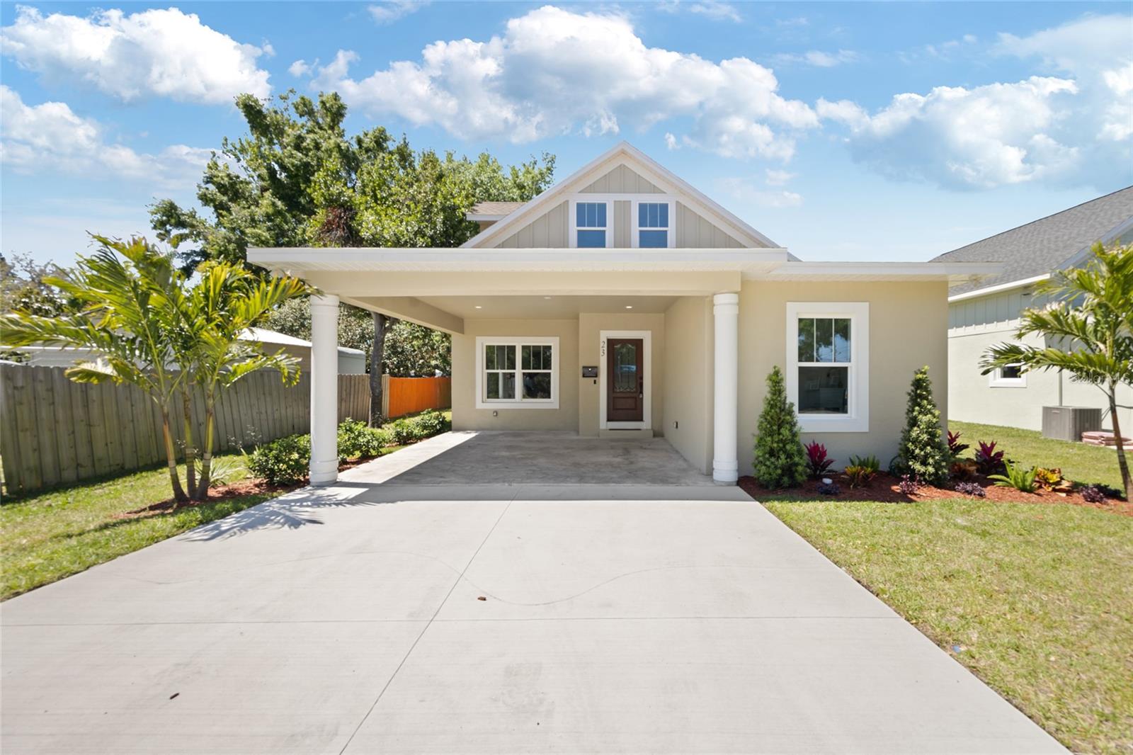 23 N EDWARDS ST, PLANT CITY, FL