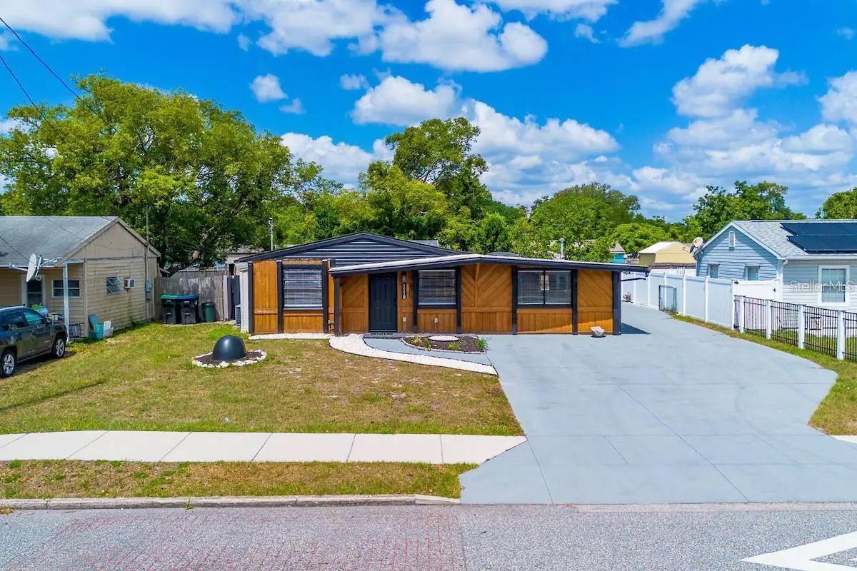 1118 OVERDALE ST, ORLANDO, FL
