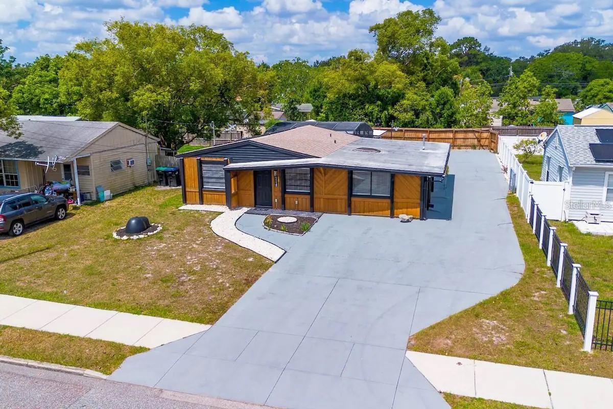 1118 OVERDALE ST, ORLANDO, FL — photo 32