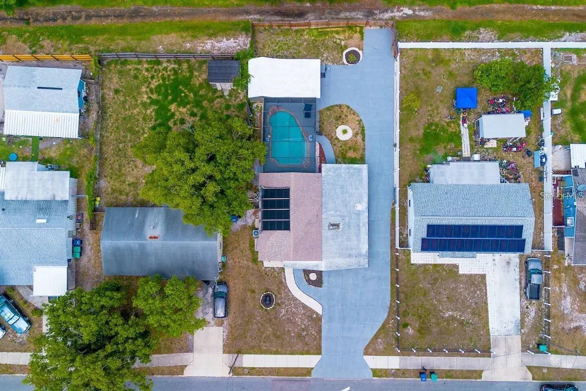 1118 OVERDALE ST, ORLANDO, FL — photo 33