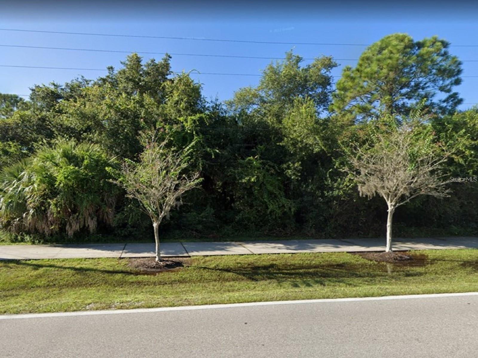 17919 TOLEDO BLADE BLVD, PORT CHARLOTTE, FL