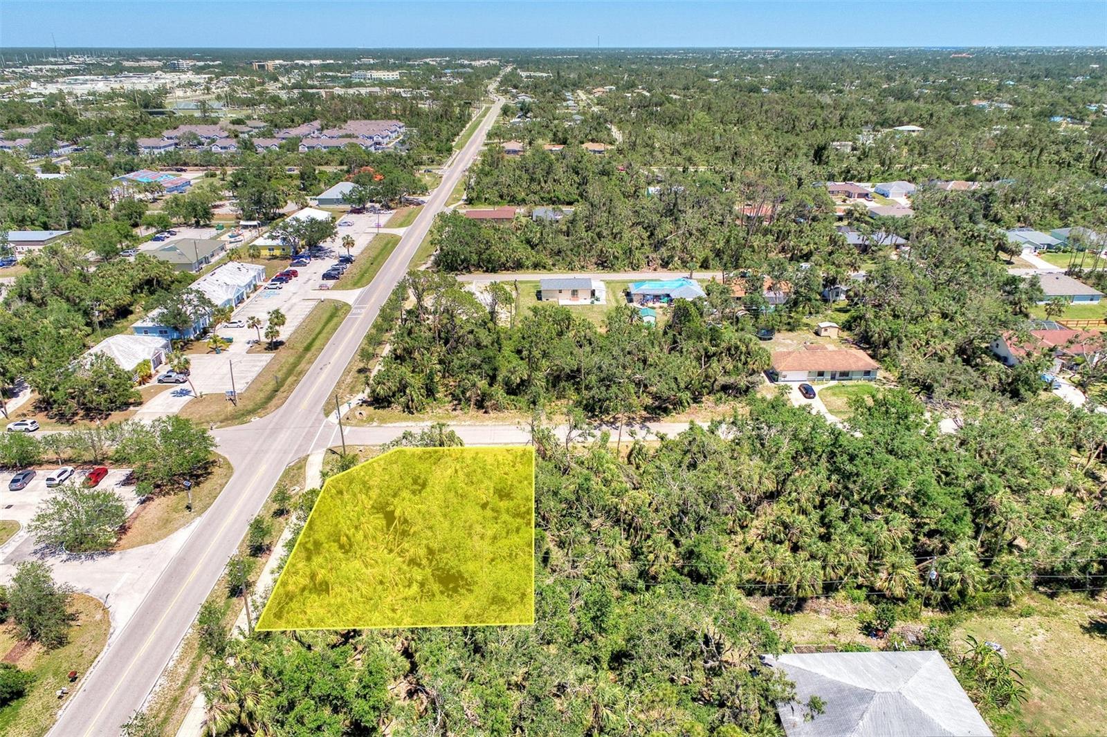 17919 TOLEDO BLADE BLVD, PORT CHARLOTTE, FL — photo 2