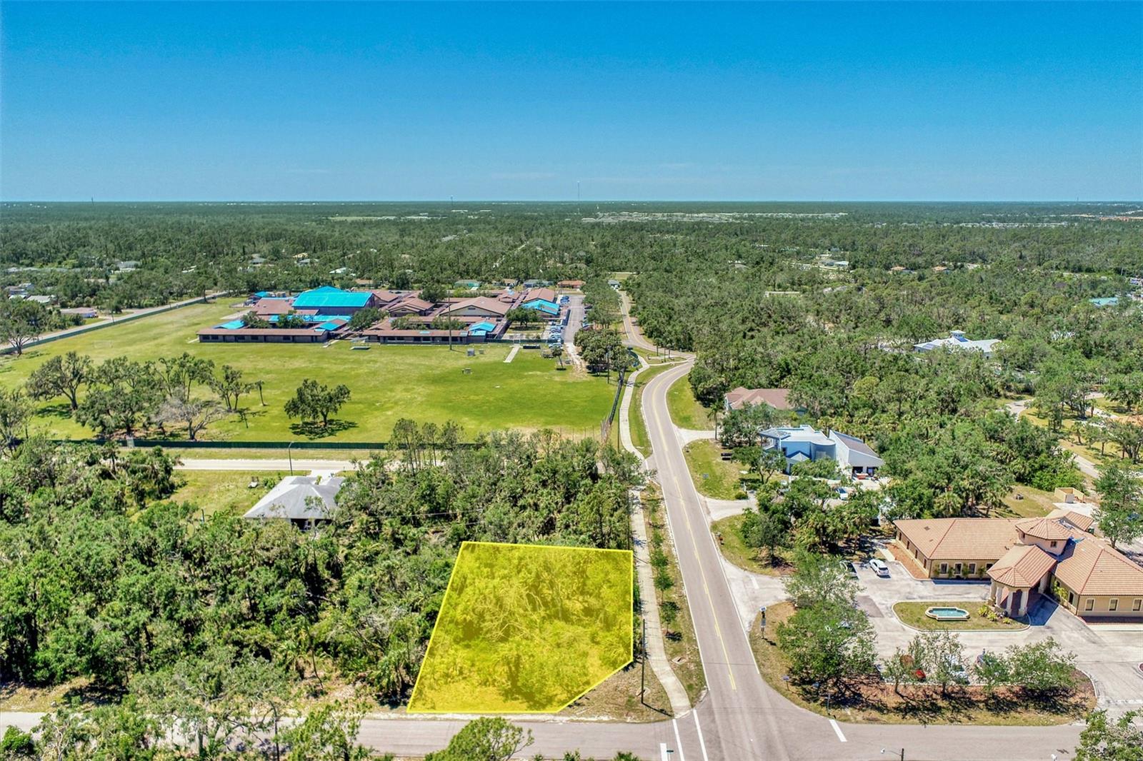 17919 TOLEDO BLADE BLVD, PORT CHARLOTTE, FL — photo 3