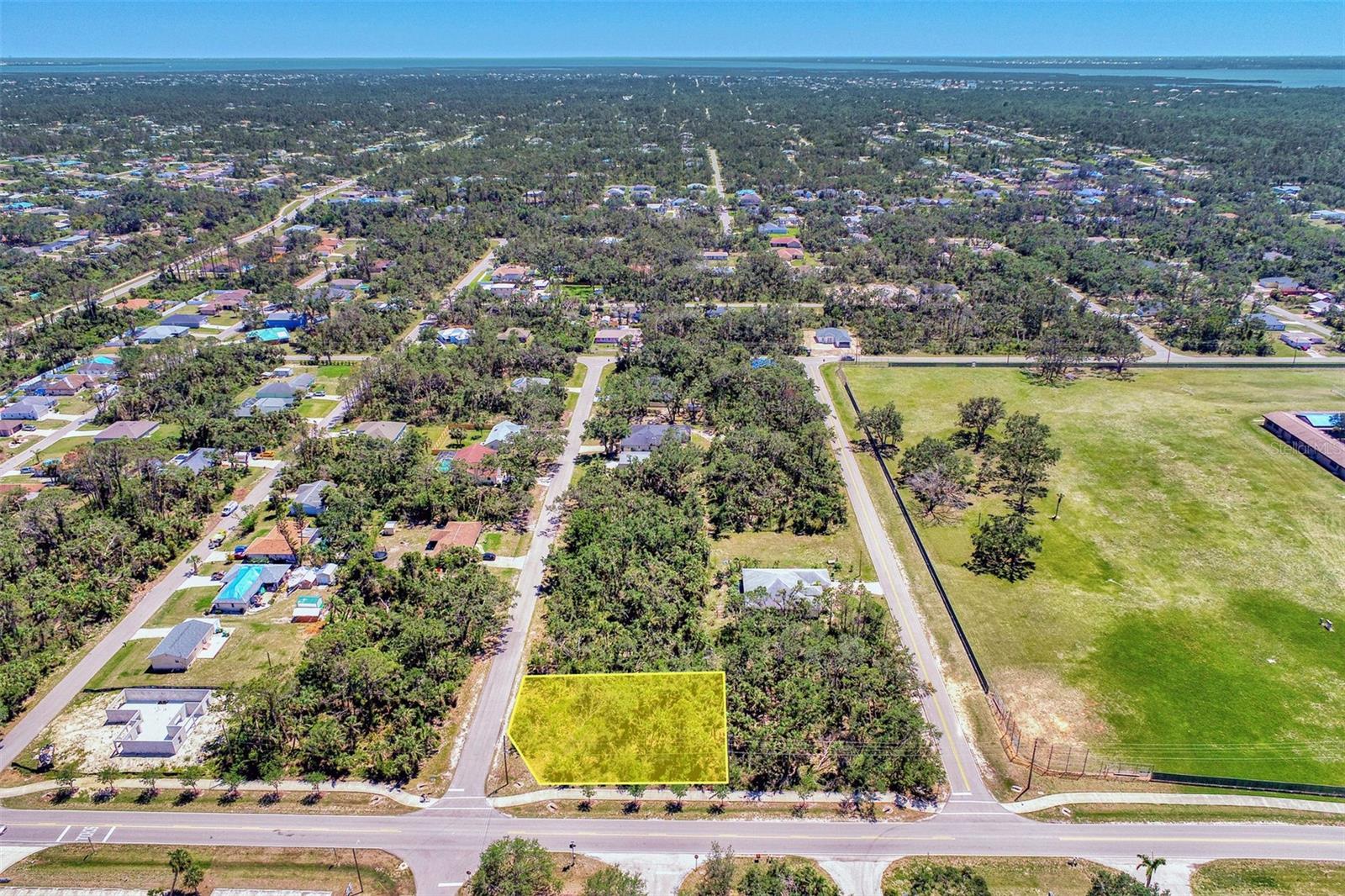 17919 TOLEDO BLADE BLVD, PORT CHARLOTTE, FL — photo 4