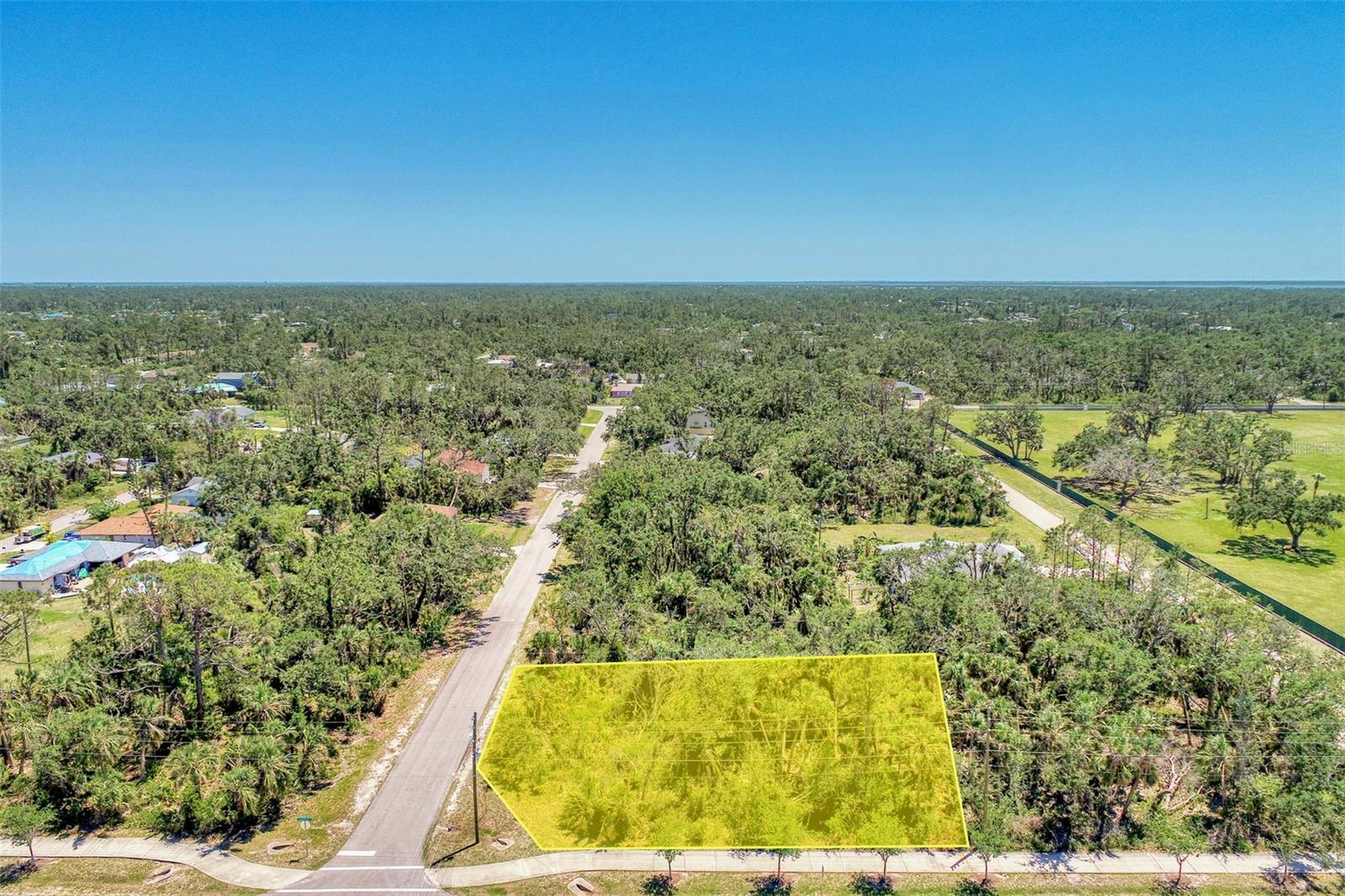 17919 TOLEDO BLADE BLVD, PORT CHARLOTTE, FL — photo 5