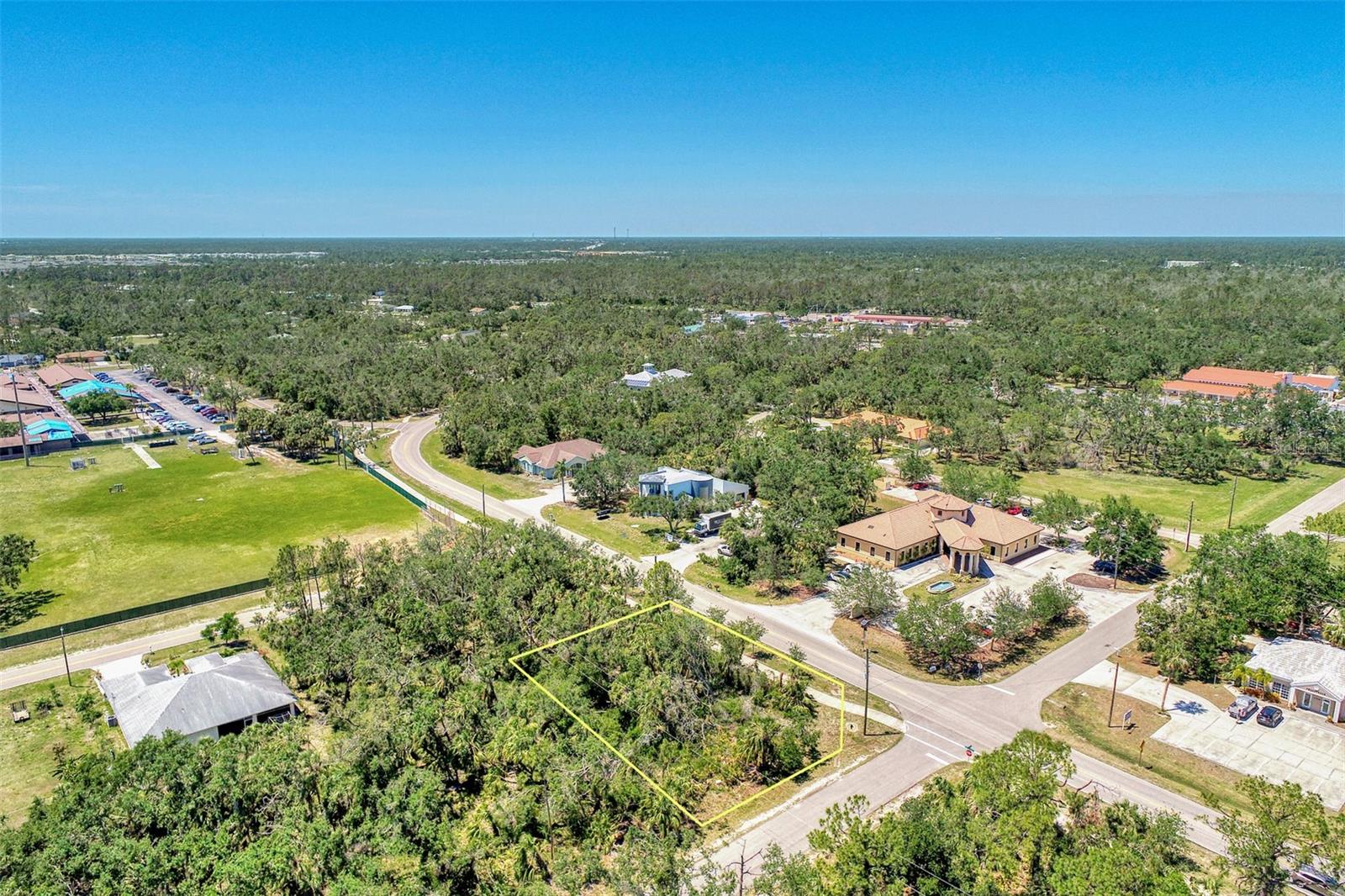 17919 TOLEDO BLADE BLVD, PORT CHARLOTTE, FL — photo 6