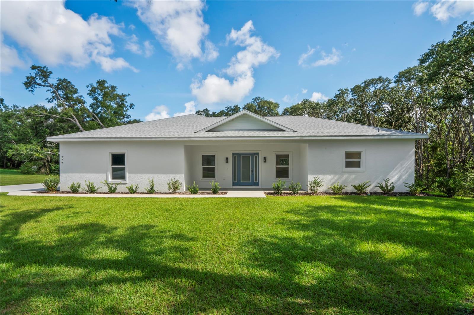 279 W PEARSON ST, HERNANDO, FL