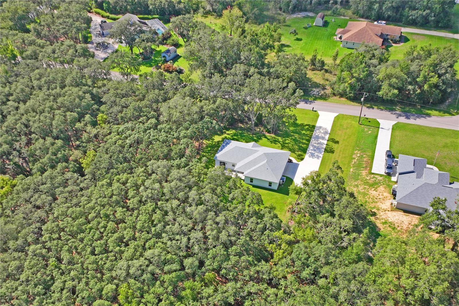 279 W PEARSON ST, HERNANDO, FL — photo 57