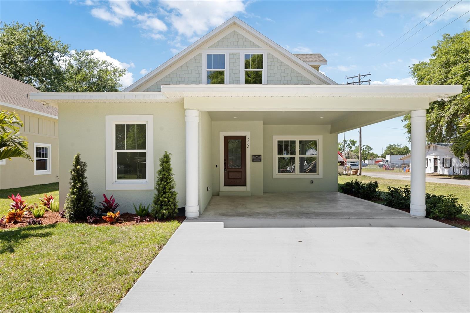 25 EDWARDS ST, PLANT CITY, FL