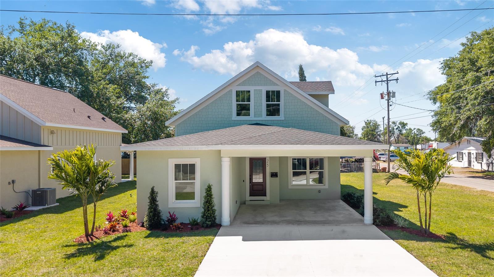25 EDWARDS ST, PLANT CITY, FL — photo 2