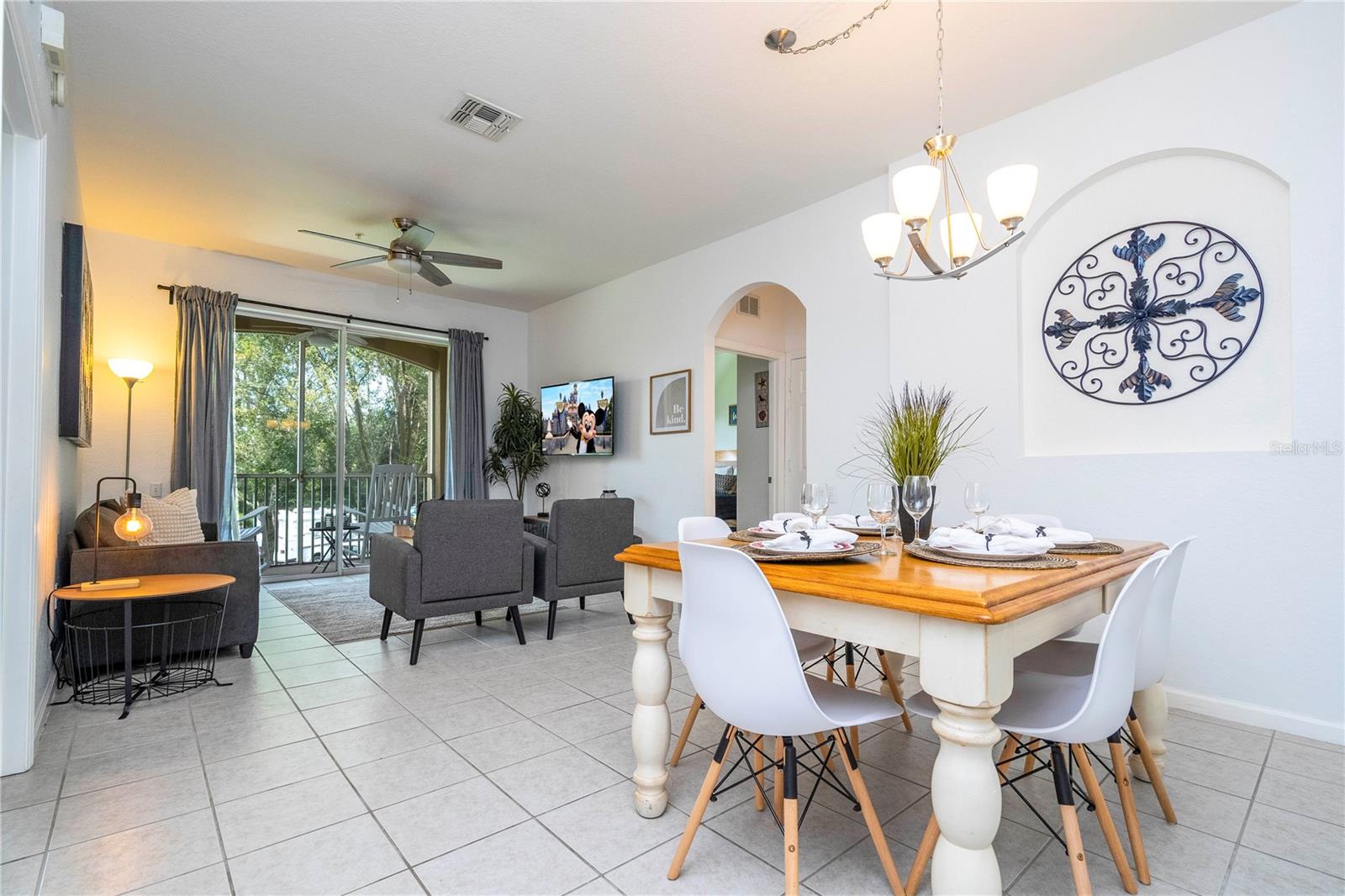 2778 ALMATON LOOP #203, KISSIMMEE, FL — photo 5
