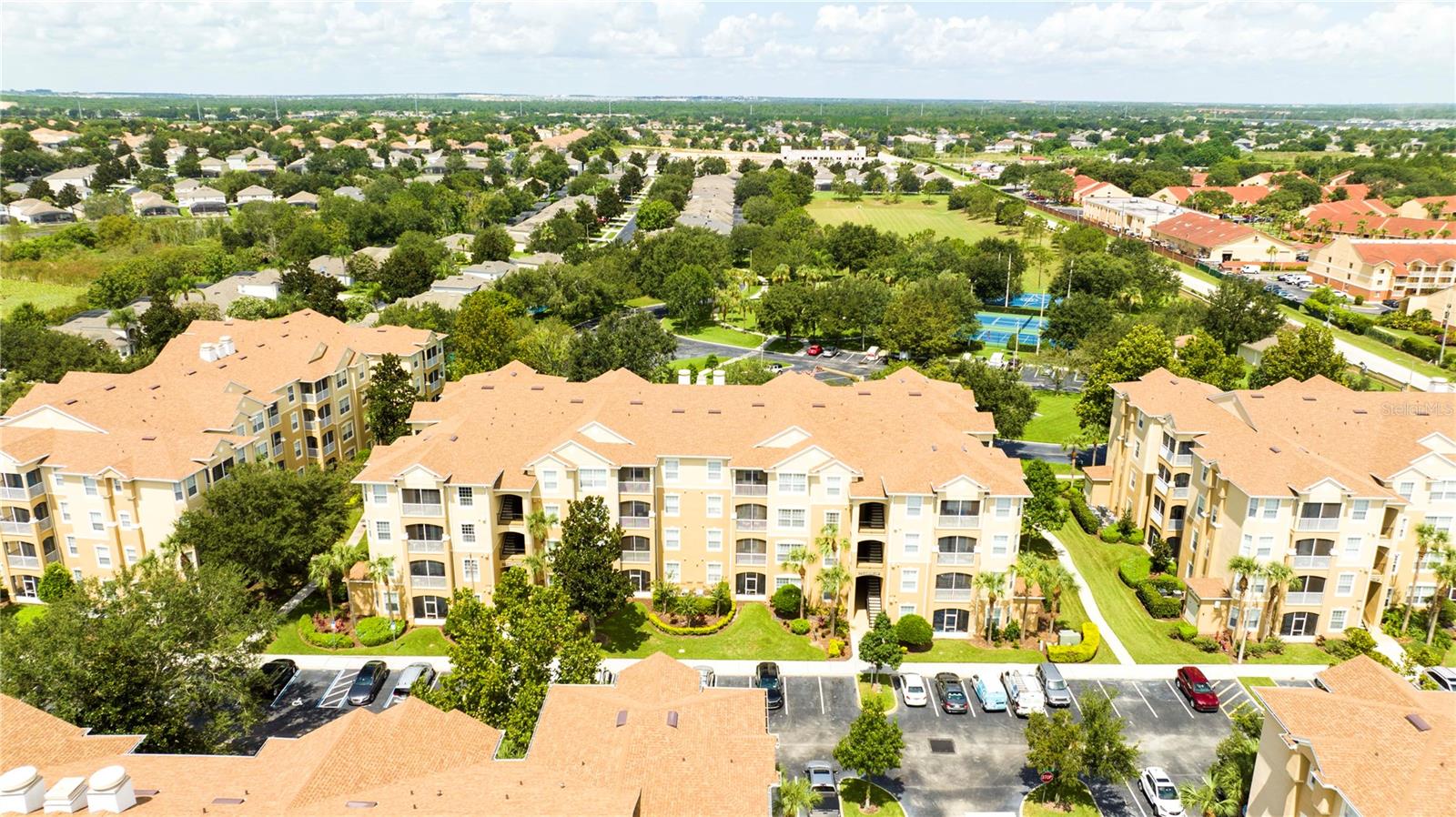 2778 ALMATON LOOP #203, KISSIMMEE, FL — photo 9