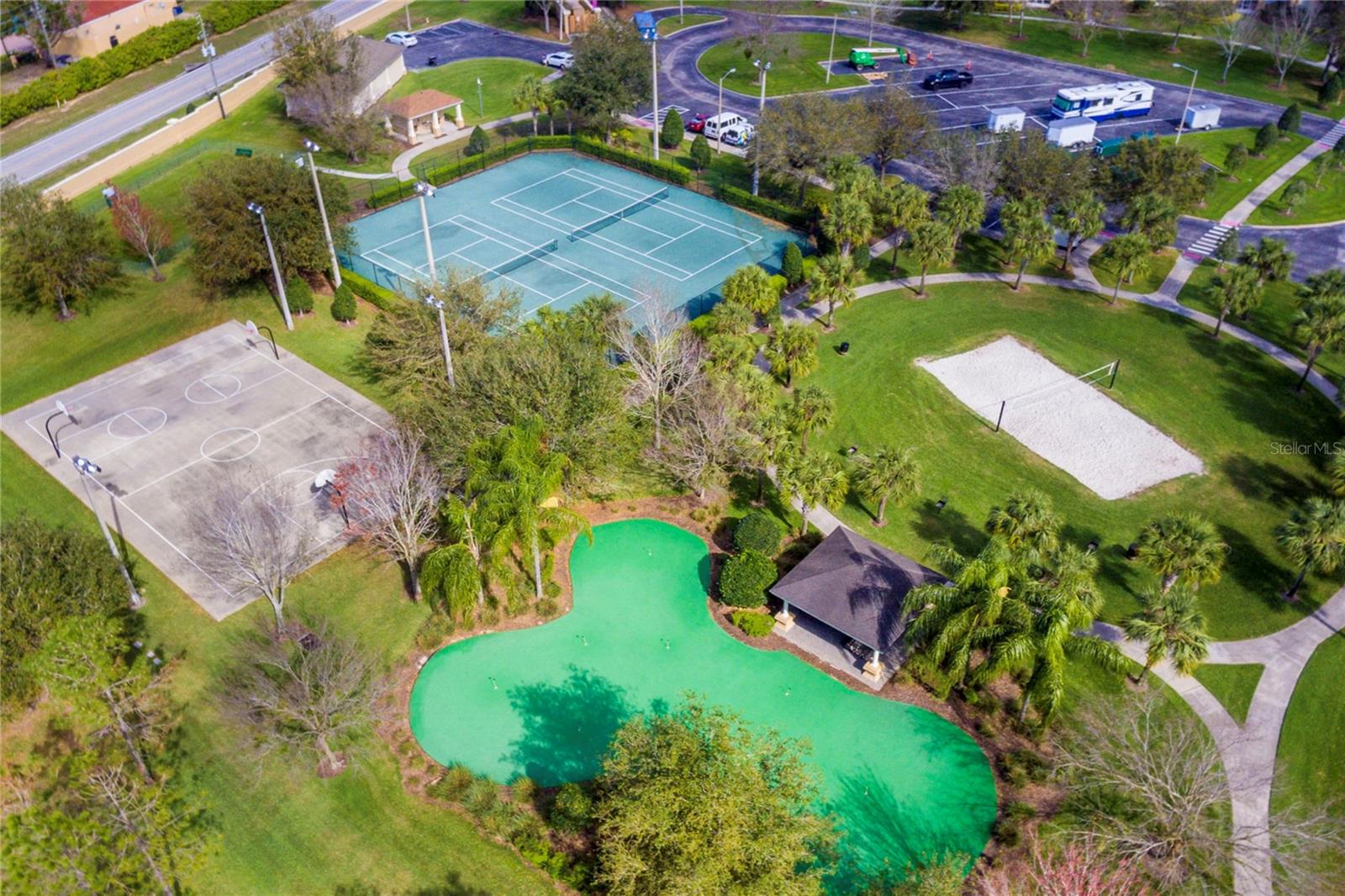 2778 ALMATON LOOP #203, KISSIMMEE, FL — photo 28