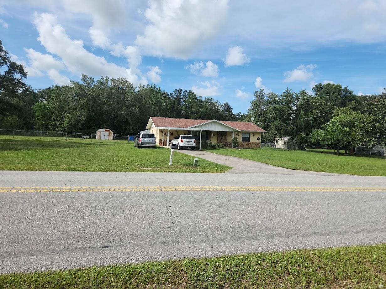 Lot 13 SW RAINBOW LAKES BLVD, DUNNELLON, FL — photo 9