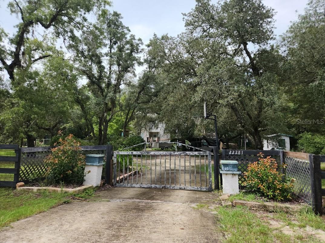 Lot 27 SW PINE BLUFFS RD, DUNNELLON, FL — photo 2