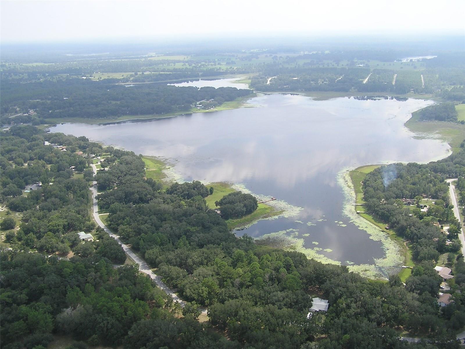 Lot 27 SW PINE BLUFFS RD, DUNNELLON, FL — photo 5