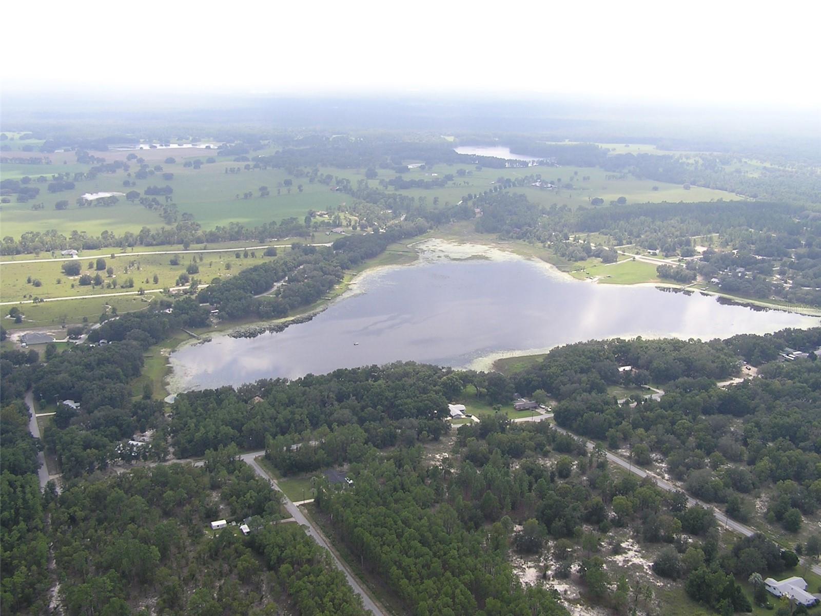 Lot 27 SW PINE BLUFFS RD, DUNNELLON, FL — photo 8