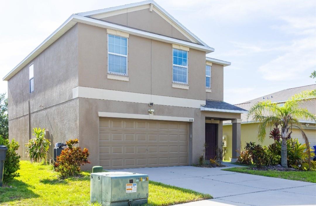 6531 TRENT CREEK DR, RUSKIN, FL — photo 8