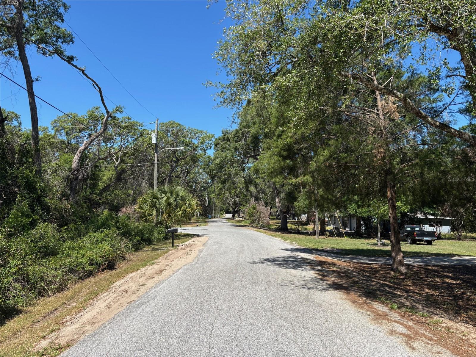 Lot 175C MADISON AVE, DADE CITY, FL — photo 6
