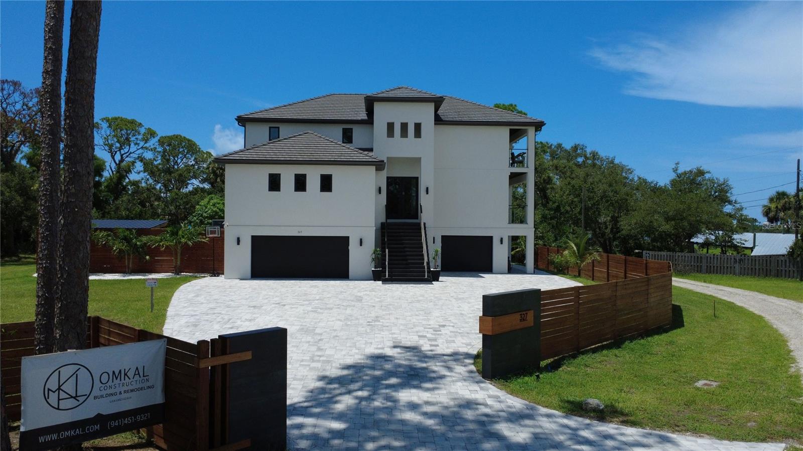 327 ROBERTS RD, NOKOMIS, FL — photo 3