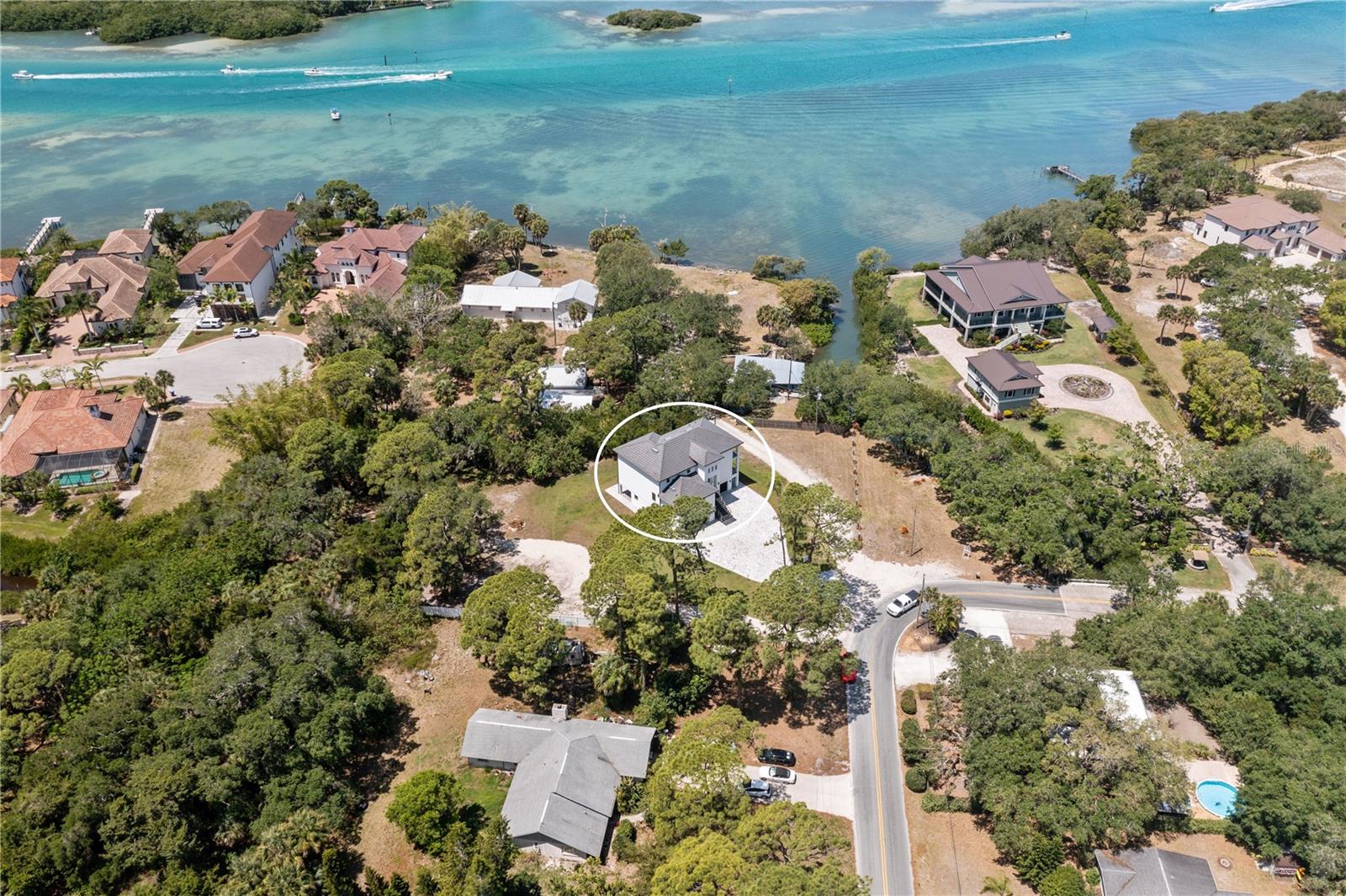 327 ROBERTS RD, NOKOMIS, FL — photo 9