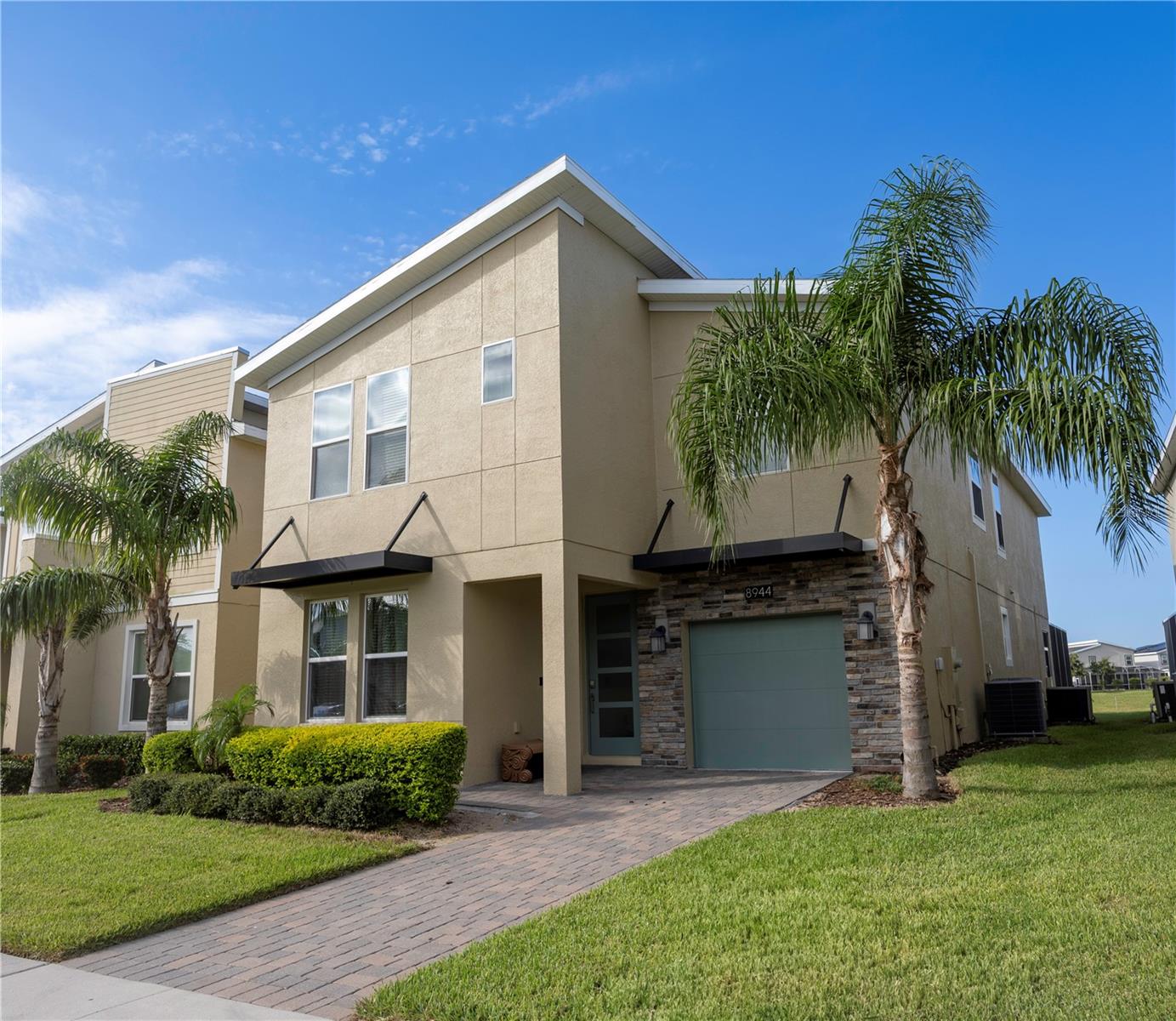 8944 CABOT CLIFFS DR, DAVENPORT, FL — photo 2