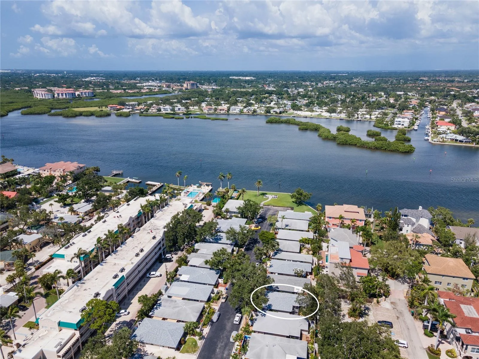 6005 MIDNIGHT PASS RD #S4, SARASOTA, FL — photo 33