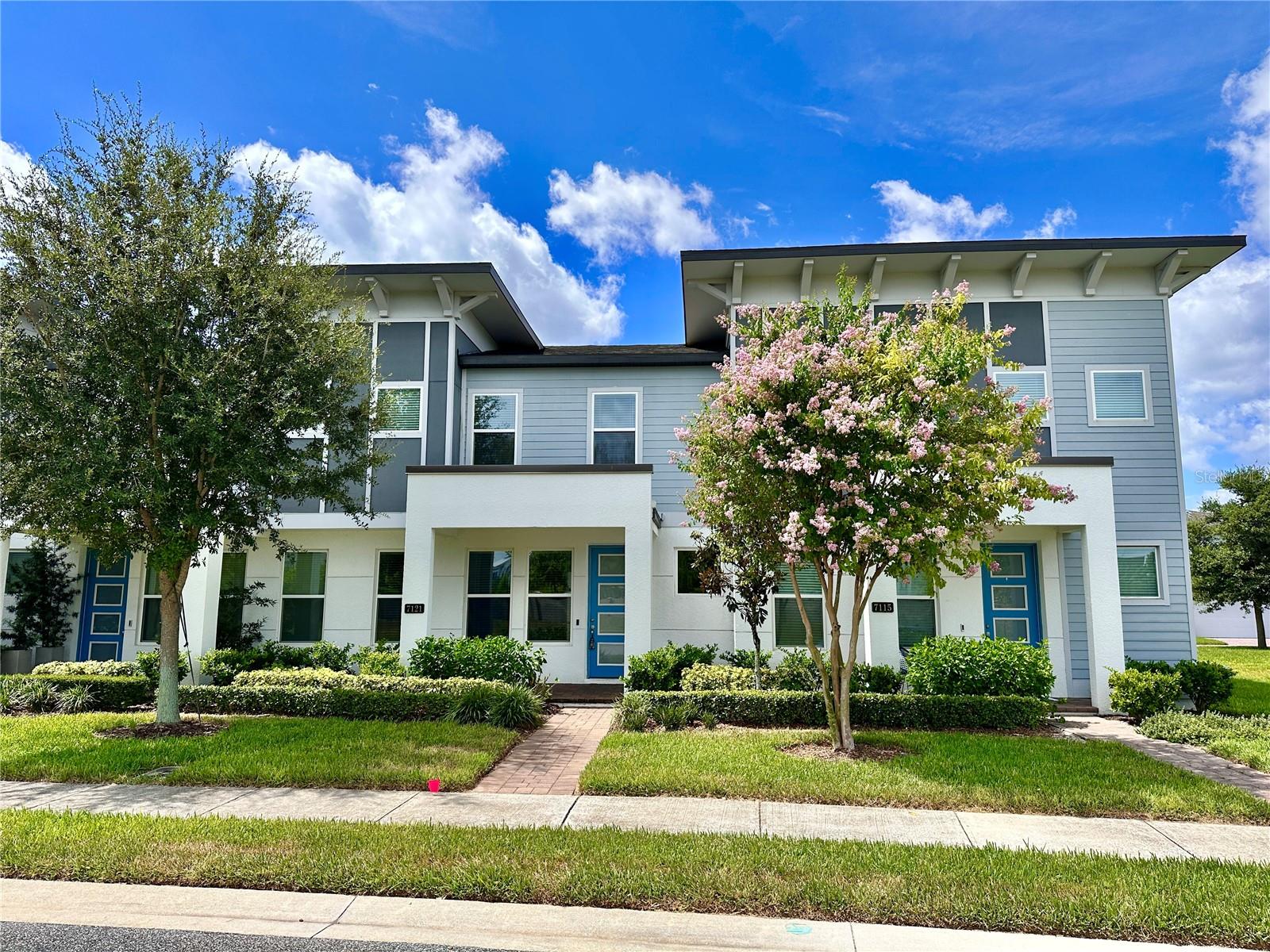 7121 CARRICKBEND LN, ORLANDO, FL — photo 33