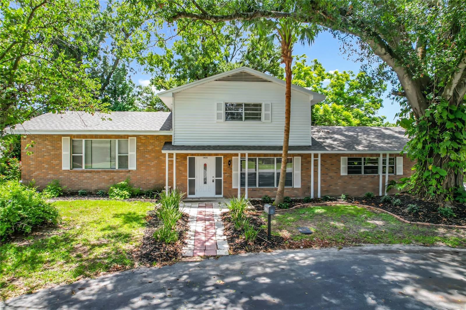 1631 MONTEREY LN, LAKELAND, FL