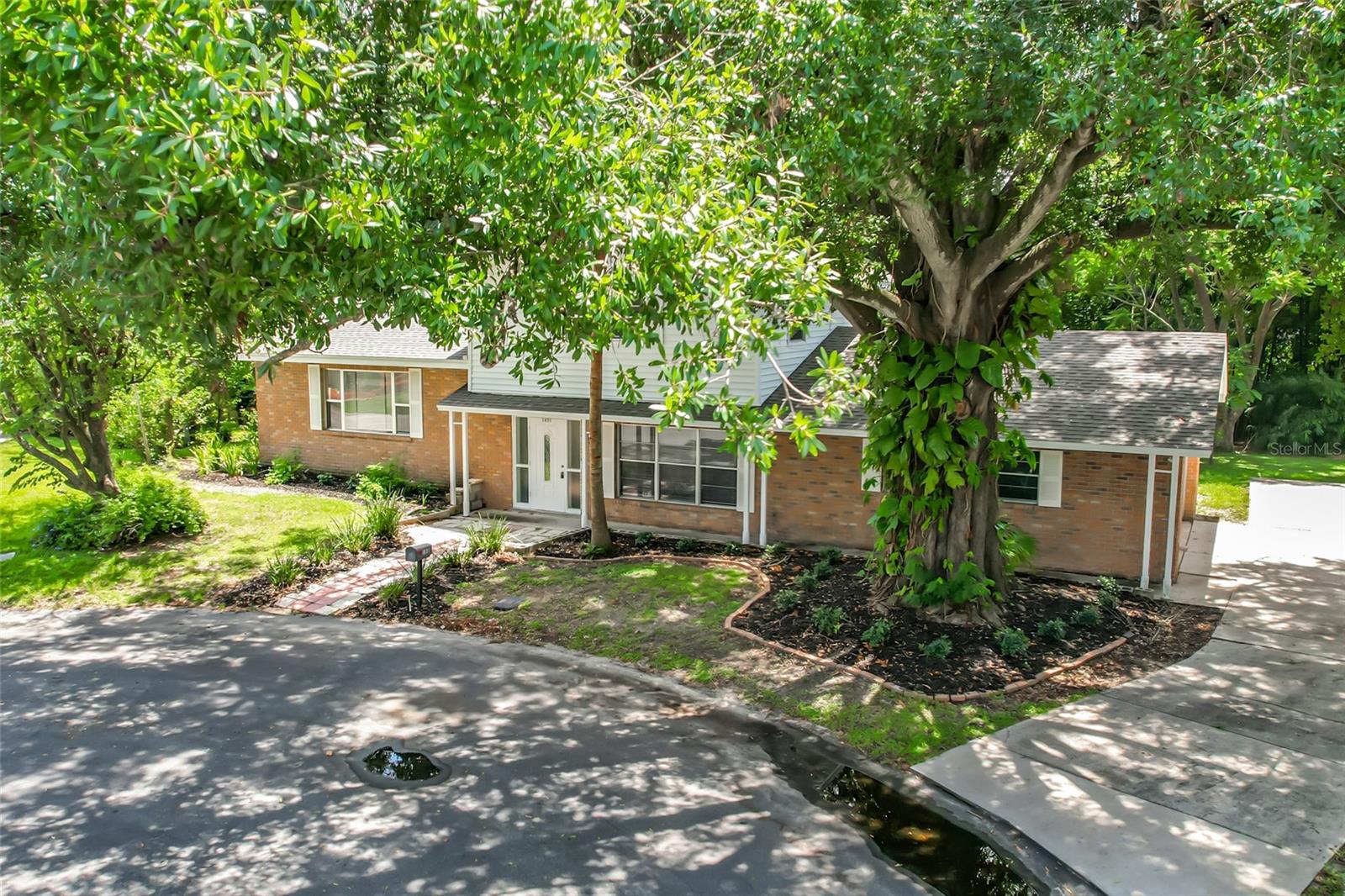 1631 MONTEREY LN, LAKELAND, FL — photo 2