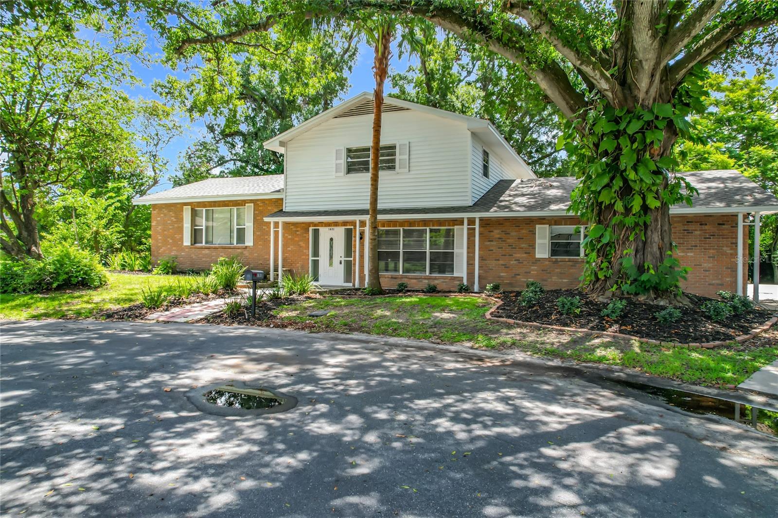 1631 MONTEREY LN, LAKELAND, FL — photo 4