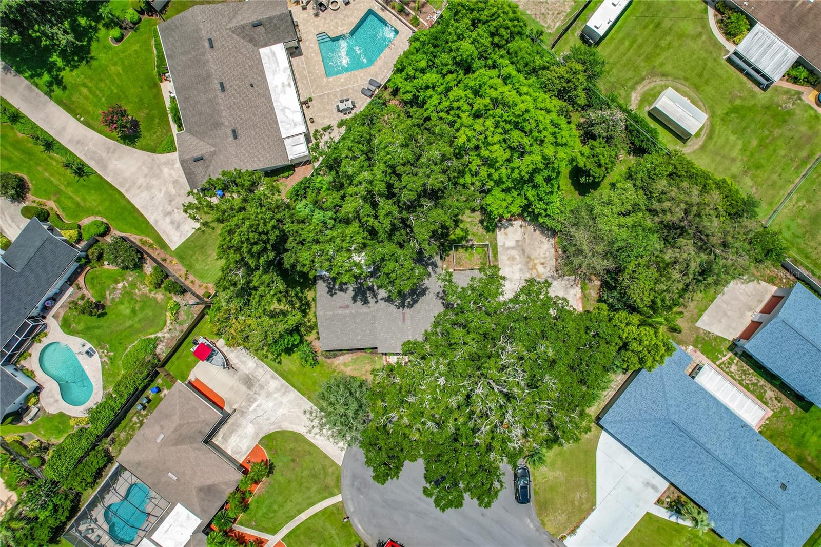 1631 MONTEREY LN, LAKELAND, FL — photo 55