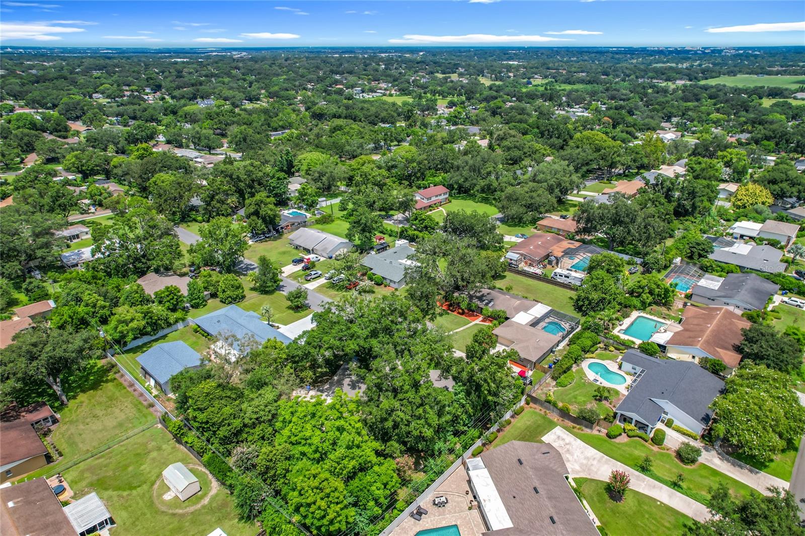 1631 MONTEREY LN, LAKELAND, FL — photo 56
