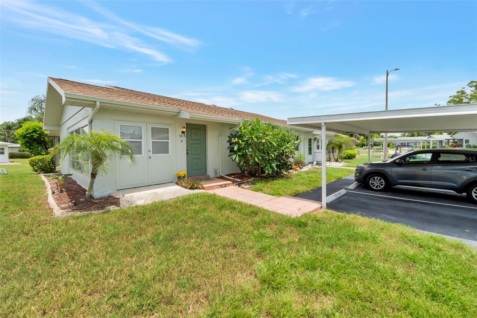 1814 FOXHUNT DR #A, SUN CITY CENTER, FL — photo 2