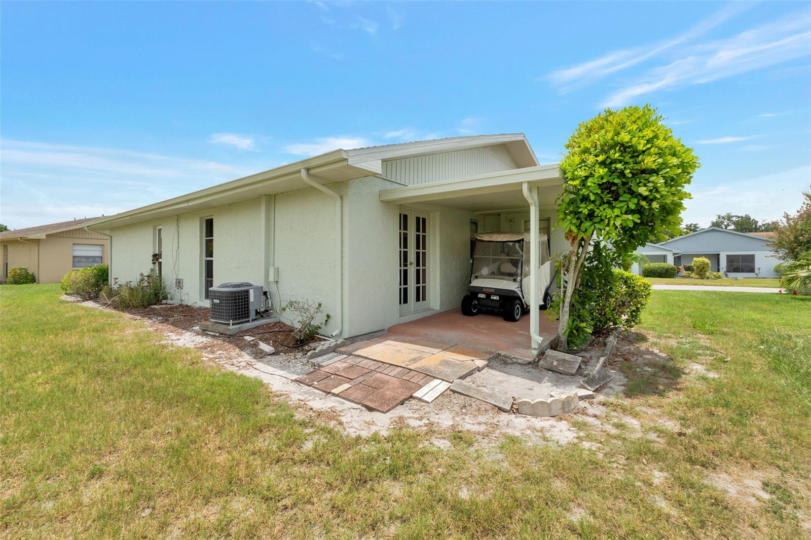 1814 FOXHUNT DR #A, SUN CITY CENTER, FL — photo 13