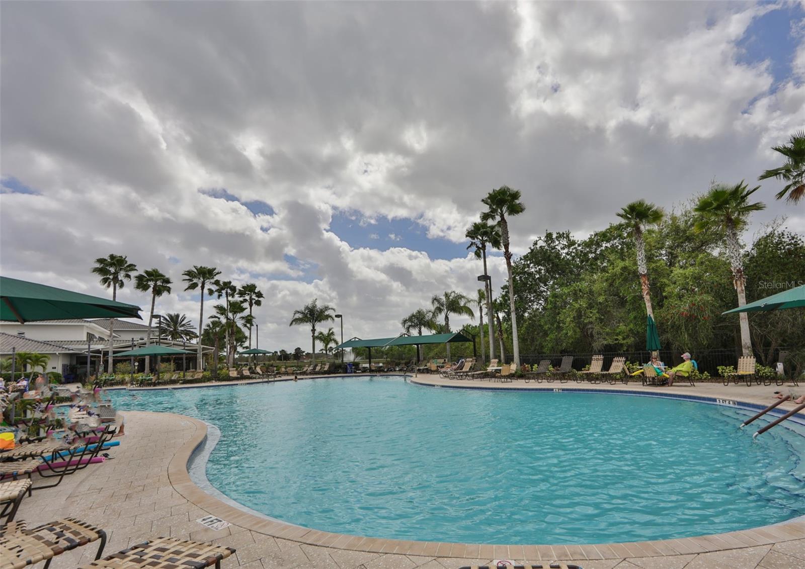 1814 FOXHUNT DR #A, SUN CITY CENTER, FL — photo 19