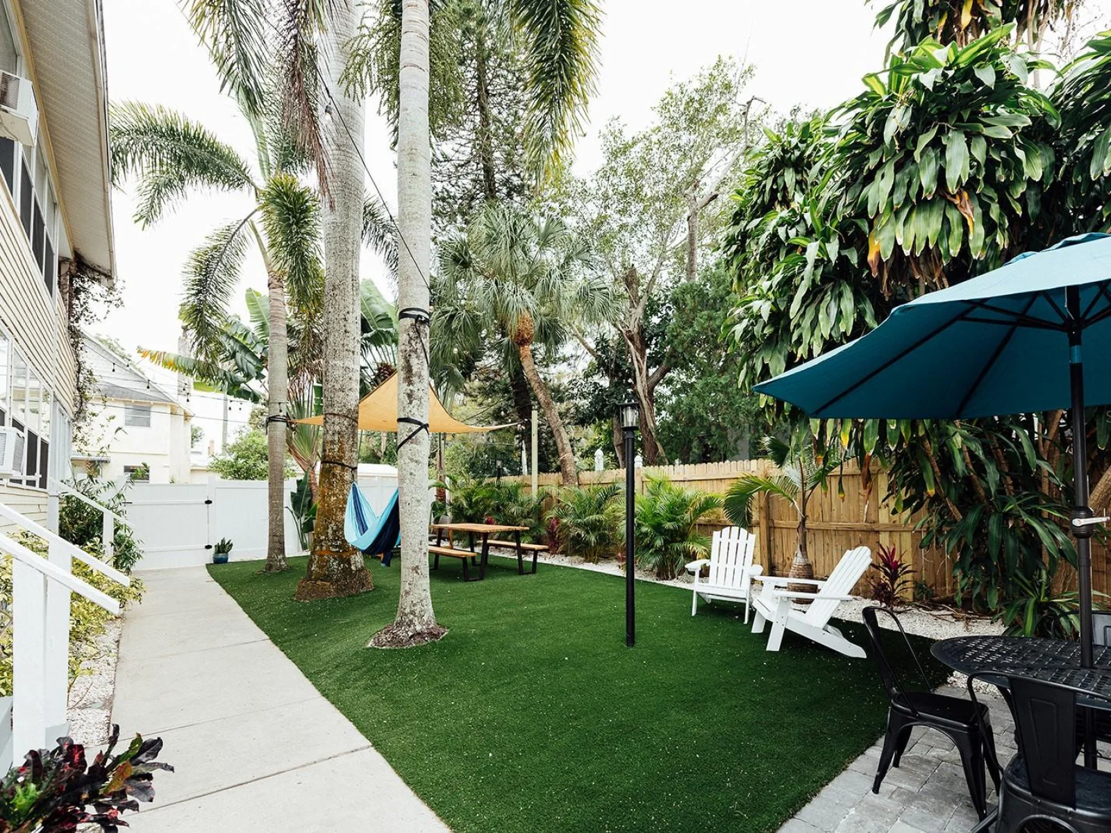 809 10TH AVE N #5, ST PETERSBURG, FL — photo 33