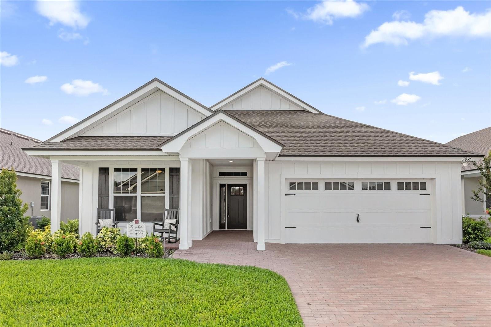 7895 LAKE JAMES BLVD, LAKELAND, FL — photo 2