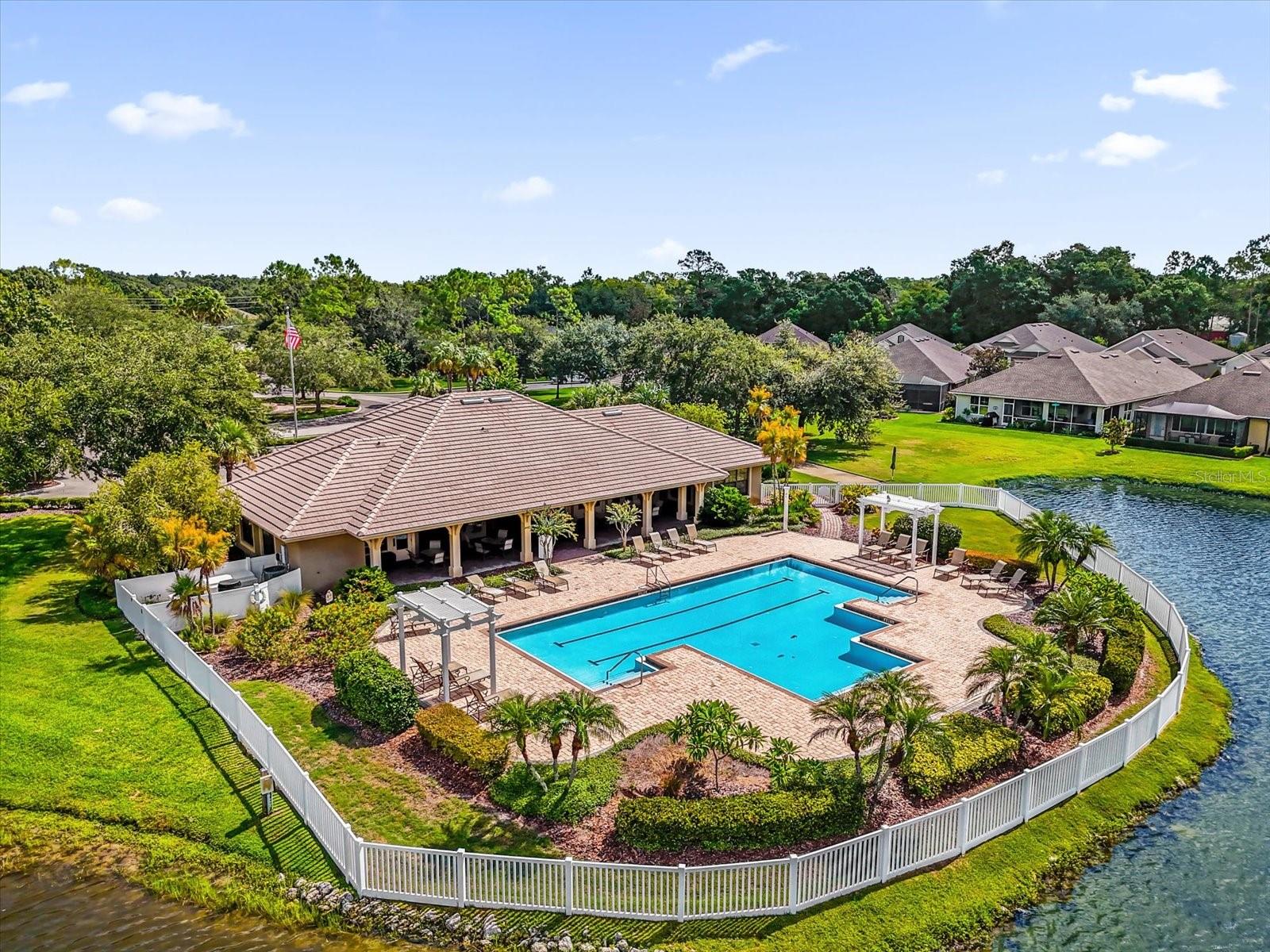 7895 LAKE JAMES BLVD, LAKELAND, FL — photo 29