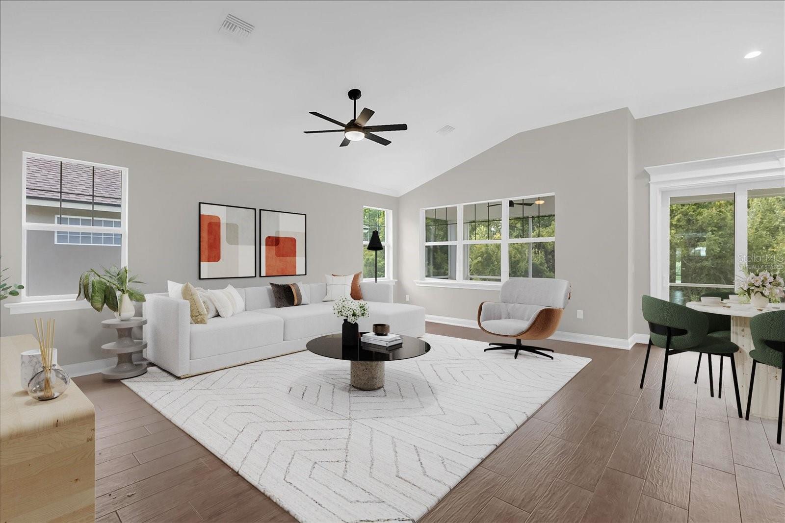 7895 LAKE JAMES BLVD, LAKELAND, FL — photo 3