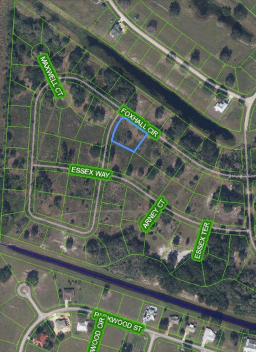 440 FOXHALL CIR, SEBRING, FL — photo 7