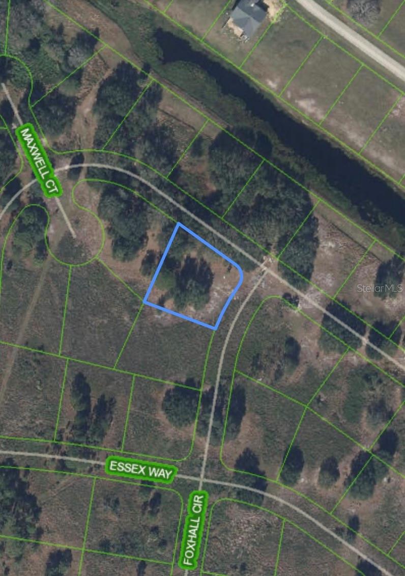432 FOXHALL CIR, SEBRING, FL